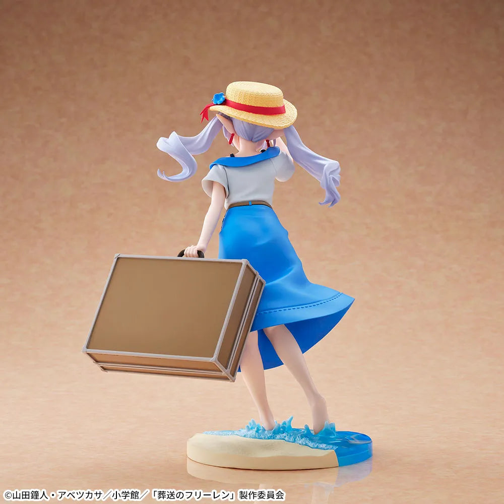 Frieren Frieren: Beyond Journey's End LUMINASTA Prize Figure by Sega (02/2026) - Mandorama [src:https://figisland.net/wp-content/uploads/2025/09/s01011615055269.webp]