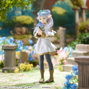 Frieren Frieren: Beyond Journey's End LUMINASTA Prize Figure by Sega (05/2025) - Mandorama [src:https://tokutame.net/wp-content/uploads/2025/04/prize-20250529-frieren-sega1.webp]
