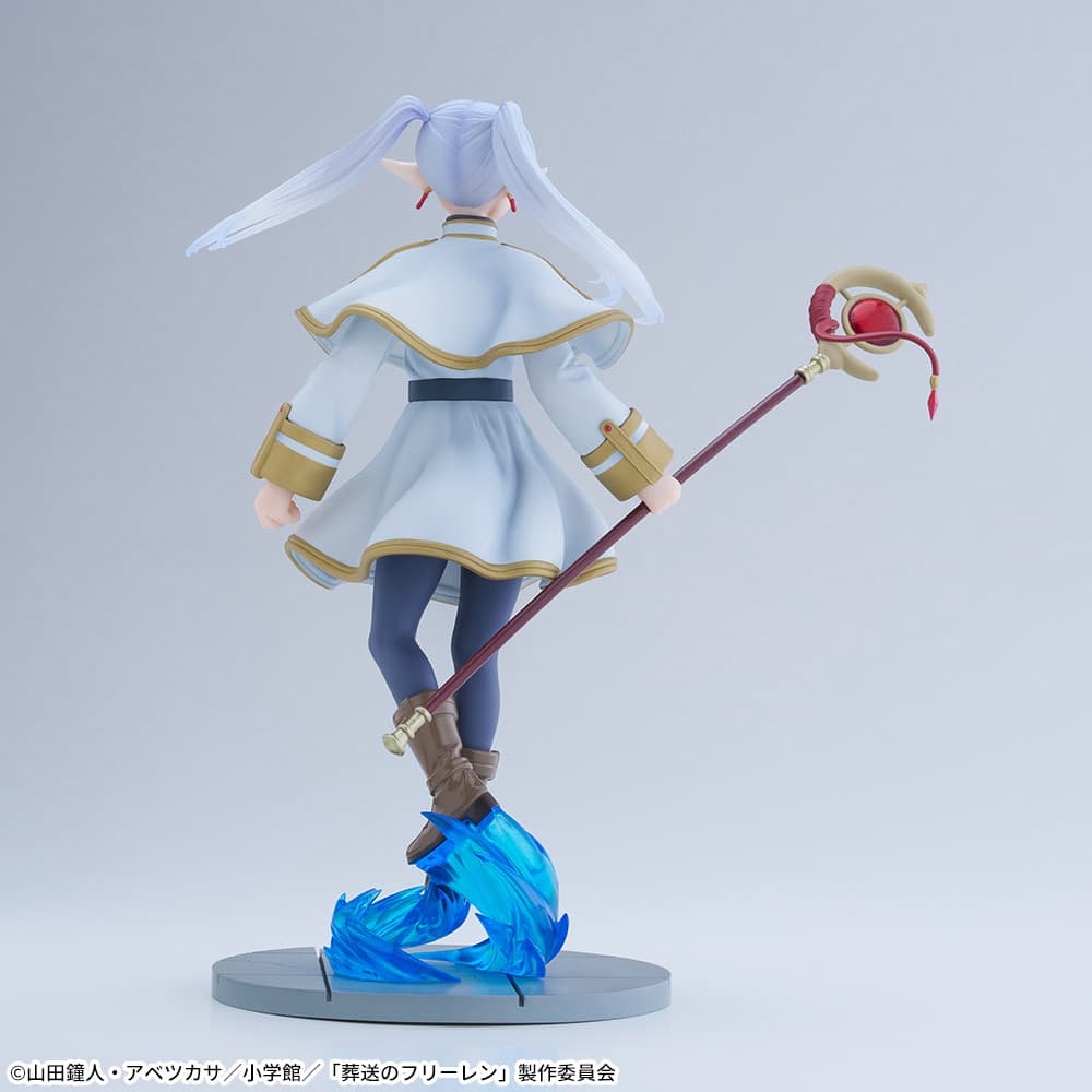 Frieren Frieren: Beyond Journey's End LUMINASTA Prize Figure by Sega (06/2026) - Mandorama [src:https://figisland.net/wp-content/uploads/2024/04/s01011615039968.jpg]