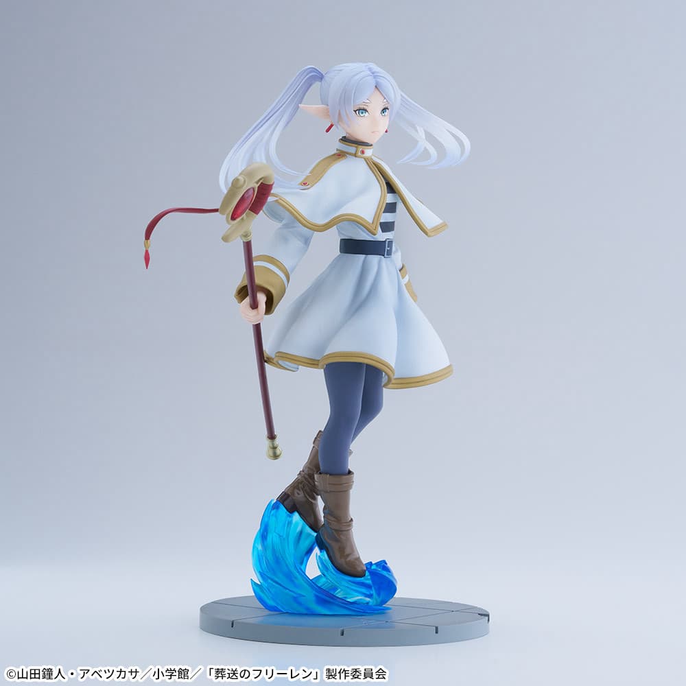Frieren Frieren: Beyond Journey's End LUMINASTA Prize Figure by Sega (06/2026) - Mandorama [src:https://figisland.net/wp-content/uploads/2024/04/s01011615039969.jpg]