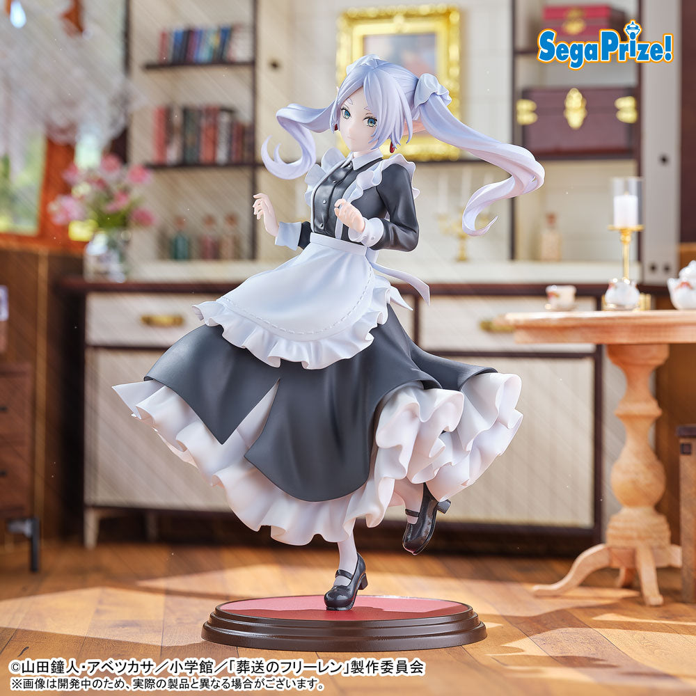 Frieren Frieren: Beyond Journey's End LUMINASTA Prize Figure by Sega (07/2025) - Mandorama [src:https://figisland.net/wp-content/uploads/2025/02/s01011615047620.jpg]