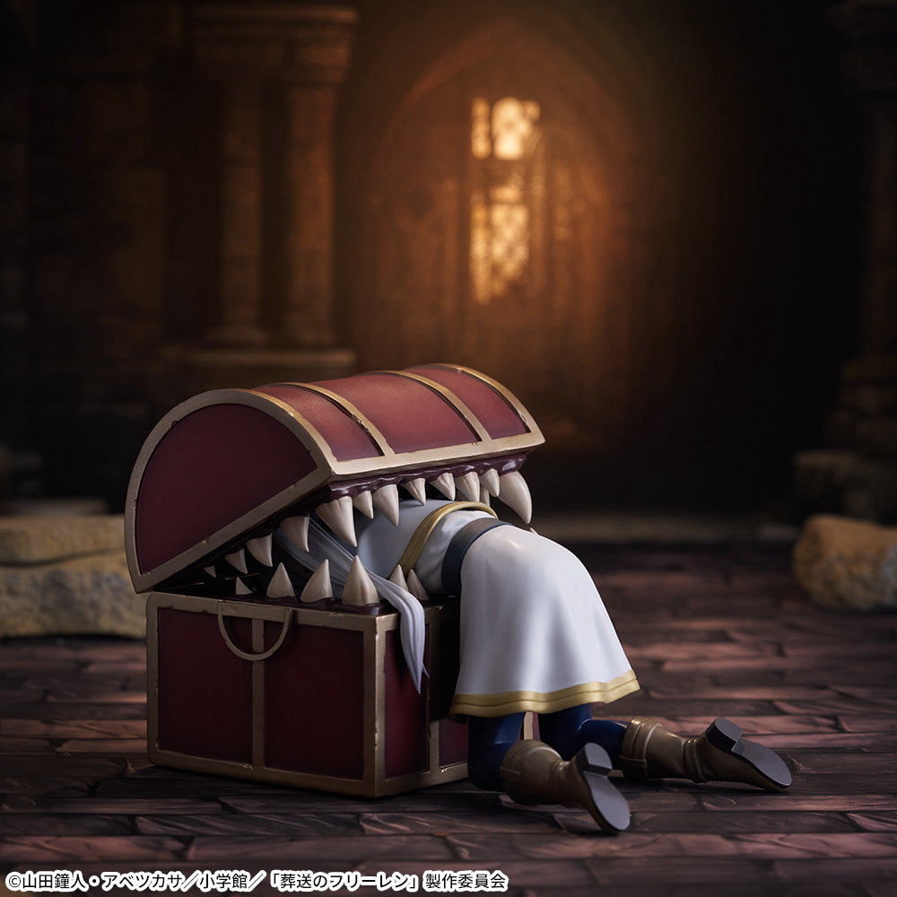 Frieren Frieren: Beyond Journey's End Luminasta Prize Figure by Sega (09/2025) - Mandorama [src:https://figisland.net/wp-content/uploads/2024/08/s01011615043101.jpg]
