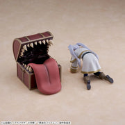 Frieren Frieren: Beyond Journey's End LUMINASTA Prize Figure by Sega (09/2026) - Mandorama [src:https://tokutame.net/wp-content/uploads/2026/08/prize-202609-frieren-sega2.webp]