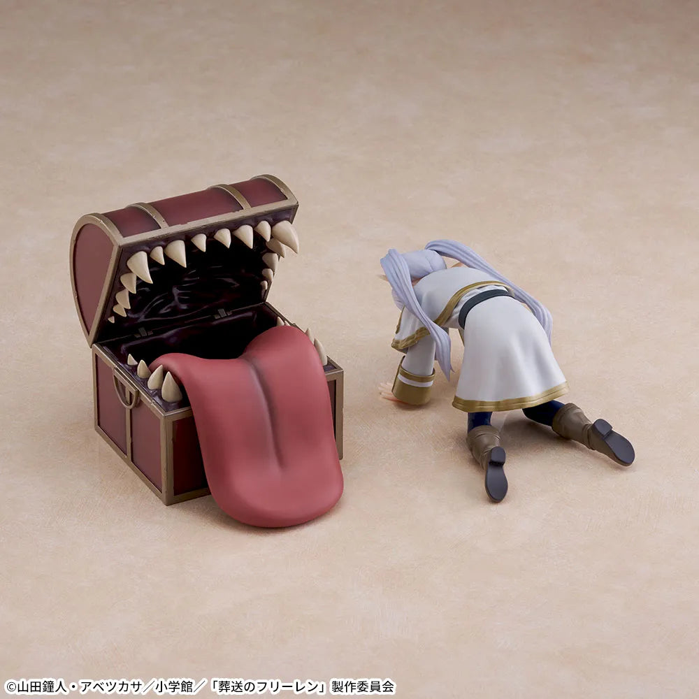 Frieren Frieren: Beyond Journey's End LUMINASTA Prize Figure by Sega (09/2026) - Mandorama [src:https://figisland.net/wp-content/uploads/2026/04/s01011615059389.webp]