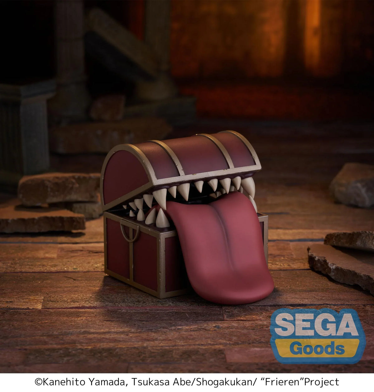 Frieren Frieren: Beyond Journey's End LUMINASTA Prize Figure by Sega (09/2026) - Mandorama [src:https://cdn.shopify.com/s/files/1/0095/6910/8015/files/03_7d3b7faf-6af7-4546-bb86-e2328c59e506.webp?v=1777350011]