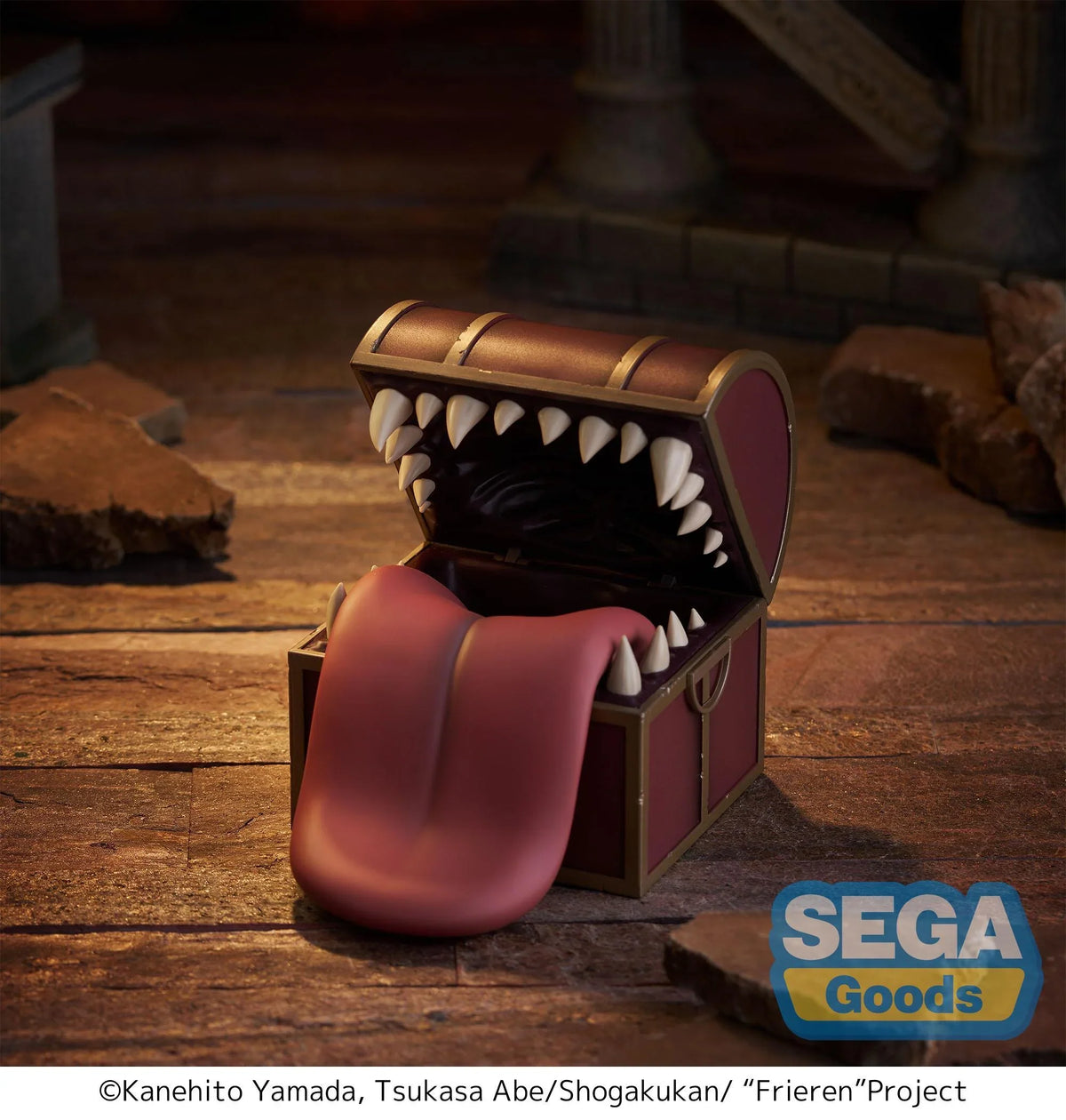 Frieren Frieren: Beyond Journey's End LUMINASTA Prize Figure by Sega (09/2026) - Mandorama [src:https://cdn.shopify.com/s/files/1/0095/6910/8015/files/04_d3377640-a337-470e-9def-22b0ea54acb9.webp?v=1777350015]