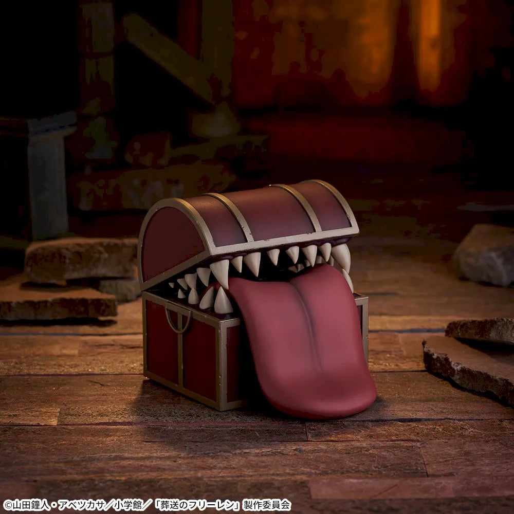 Frieren Frieren: Beyond Journey's End LUMINASTA Prize Figure by Sega (09/2026) - Mandorama [src:https://figisland.net/wp-content/uploads/2026/04/s01011615059391.webp]