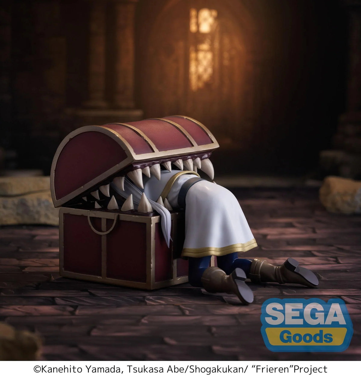 Frieren Frieren: Beyond Journey's End LUMINASTA Prize Figure by Sega (09/2026) - Mandorama [src:https://cdn.shopify.com/s/files/1/0095/6910/8015/files/05_fc6fea17-1d4c-47b9-a702-5e850347976a.webp?v=1777350018]
