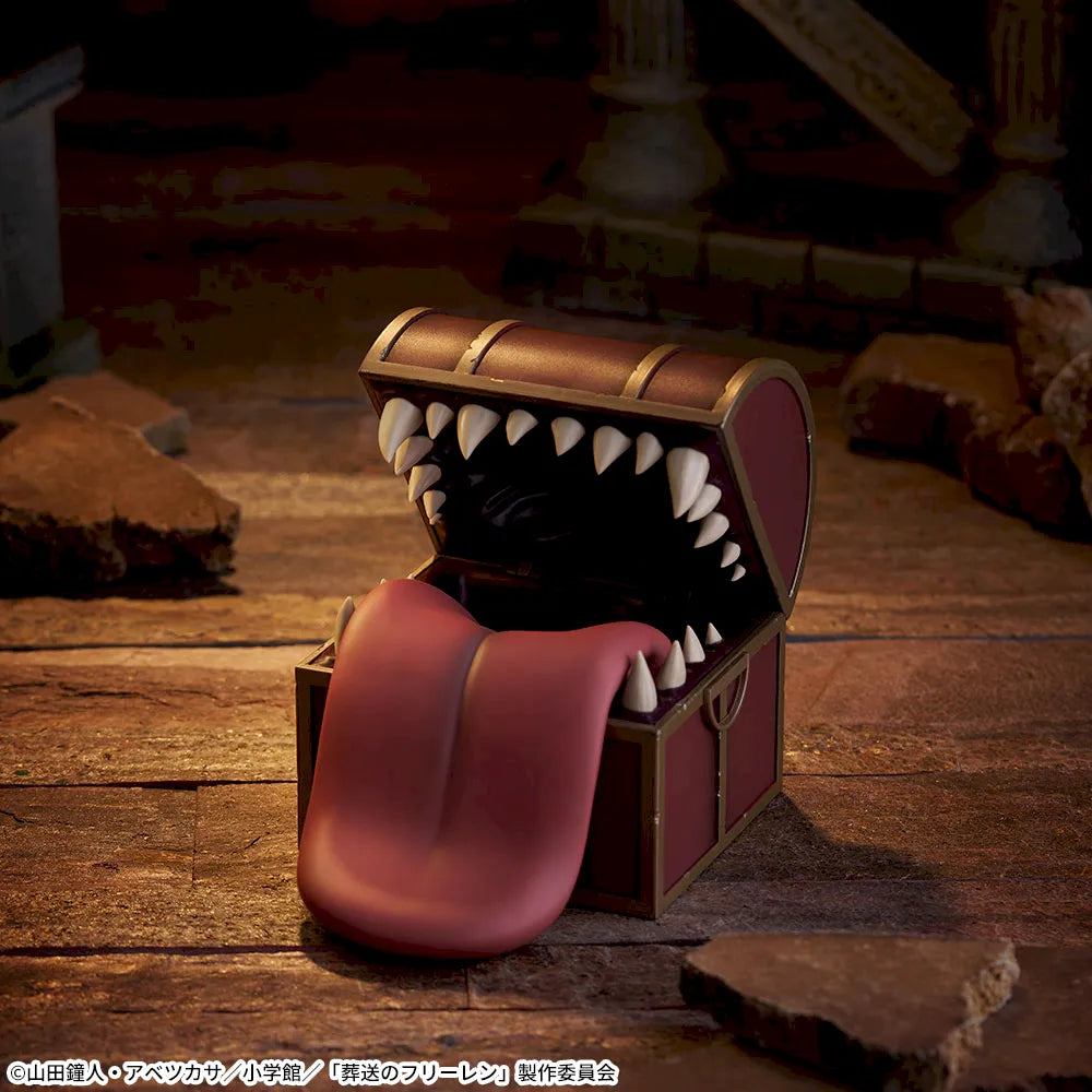 Frieren Frieren: Beyond Journey's End LUMINASTA Prize Figure by Sega (09/2026) - Mandorama [src:https://figisland.net/wp-content/uploads/2026/04/s01011615059392.webp]