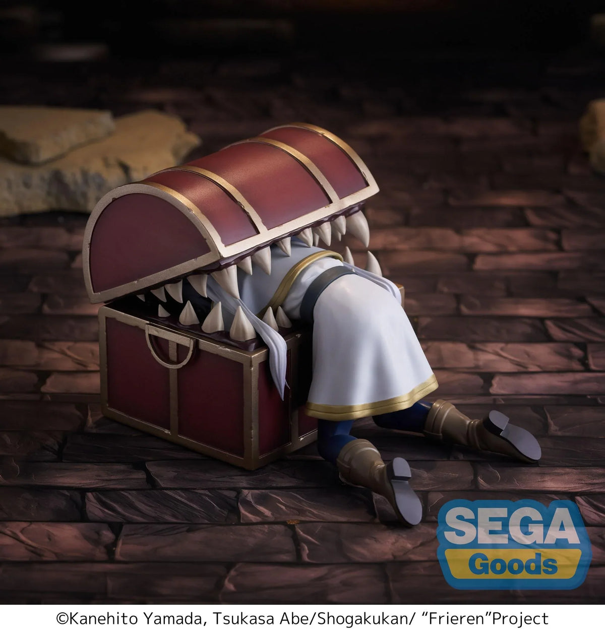 Frieren Frieren: Beyond Journey's End LUMINASTA Prize Figure by Sega (09/2026) - Mandorama [src:https://cdn.shopify.com/s/files/1/0095/6910/8015/files/06_75f925ba-5003-4075-adc5-47580553f3c7.webp?v=1777350022]