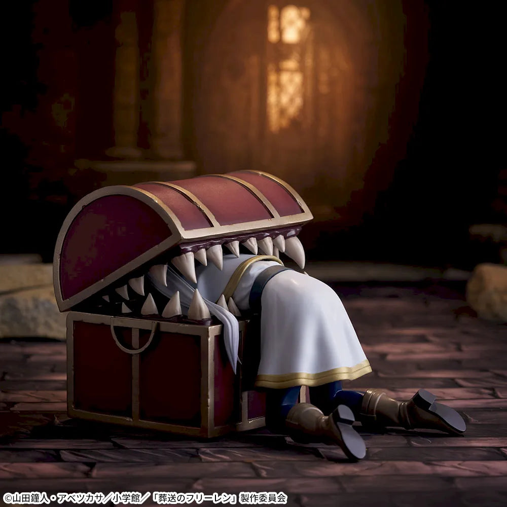 Frieren Frieren: Beyond Journey's End LUMINASTA Prize Figure by Sega (09/2026) - Mandorama [src:https://figisland.net/wp-content/uploads/2026/04/s01011615059393.webp]