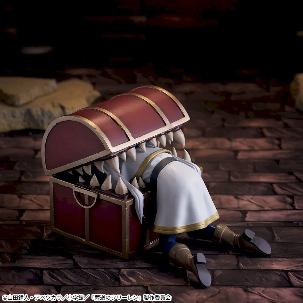 Frieren Frieren: Beyond Journey's End LUMINASTA Prize Figure by Sega (09/2026) - Mandorama [src:https://figisland.net/wp-content/uploads/2026/04/s01011615059394.webp]