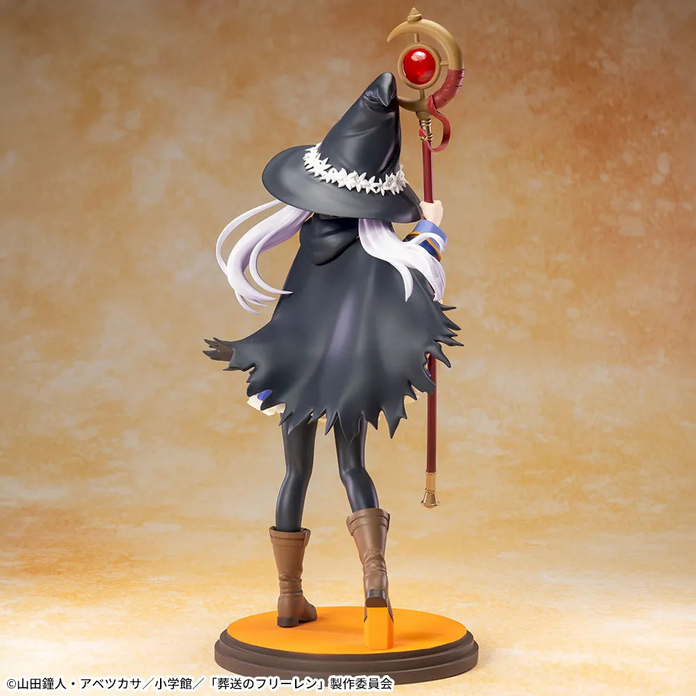 Frieren Frieren: Beyond Journey's End LUMINASTA Prize Figure by Sega (11/2026) - Mandorama [src:https://figisland.net/wp-content/uploads/2026/06/s01011615060238.webp]