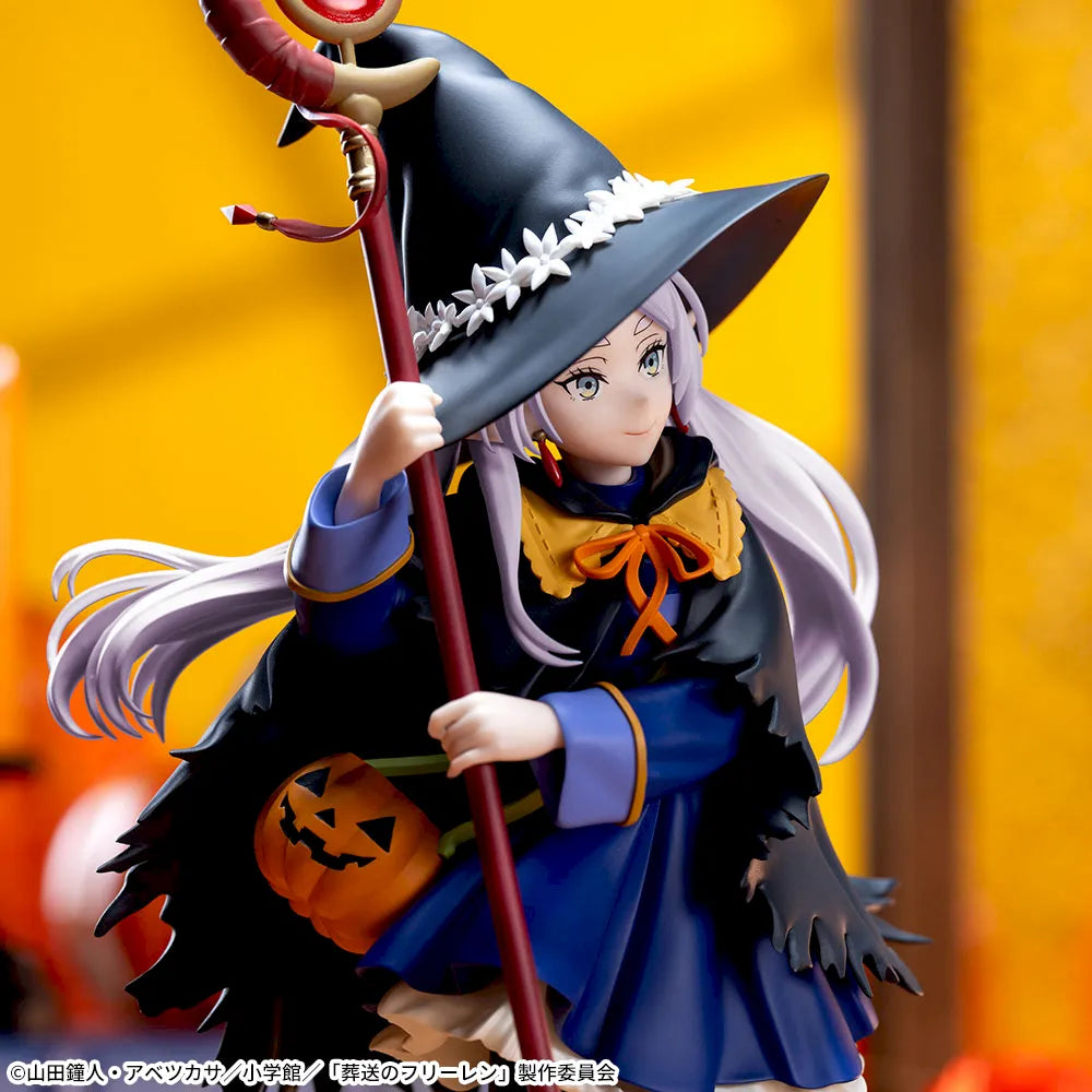 Frieren Frieren: Beyond Journey's End LUMINASTA Prize Figure by Sega (11/2026) - Mandorama [src:https://figisland.net/wp-content/uploads/2026/06/s01011615060233.webp]
