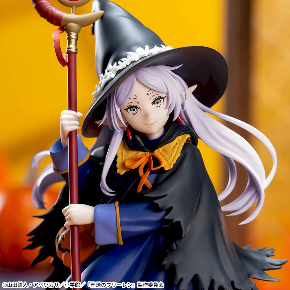 Frieren Frieren: Beyond Journey's End LUMINASTA Prize Figure by Sega (11/2026) - Mandorama [src:https://figisland.net/wp-content/uploads/2026/06/s01011615060234.webp]