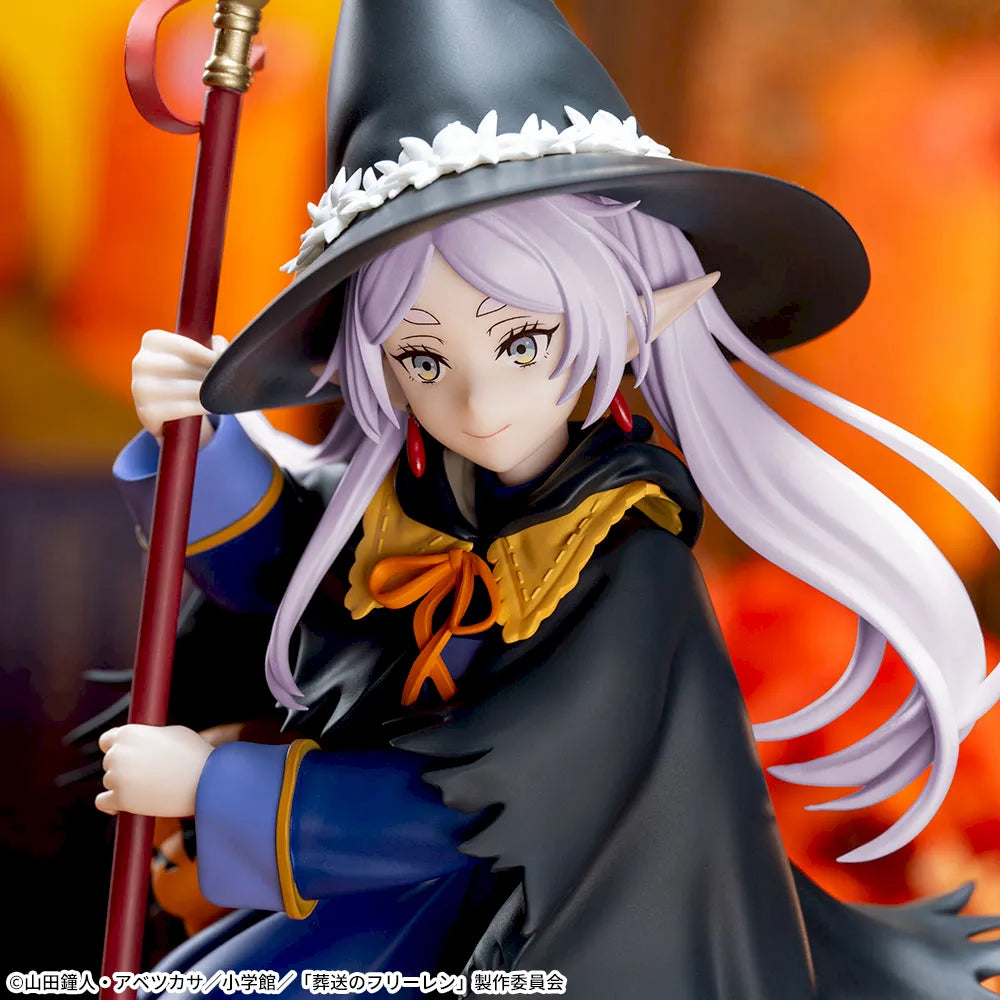 Frieren Frieren: Beyond Journey's End LUMINASTA Prize Figure by Sega (11/2026) - Mandorama [src:https://figisland.net/wp-content/uploads/2026/06/s01011615060235.webp]