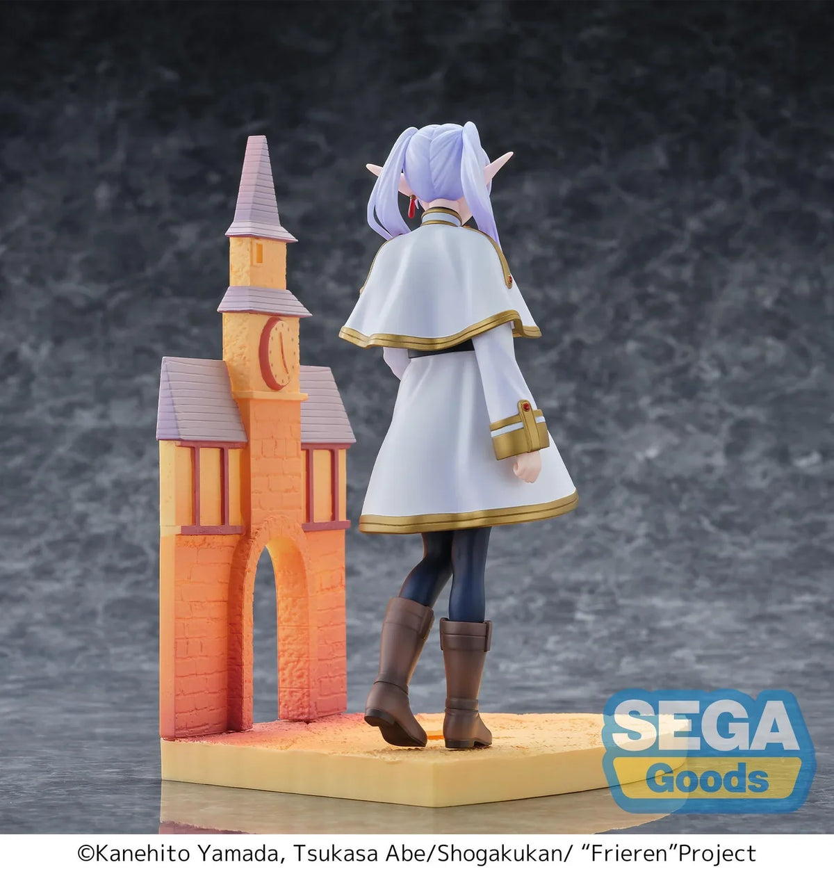Frieren Eternal Love Frieren: Beyond Journey's End LUMINASTA Prize Figure by Sega (11/2026) - Mandorama