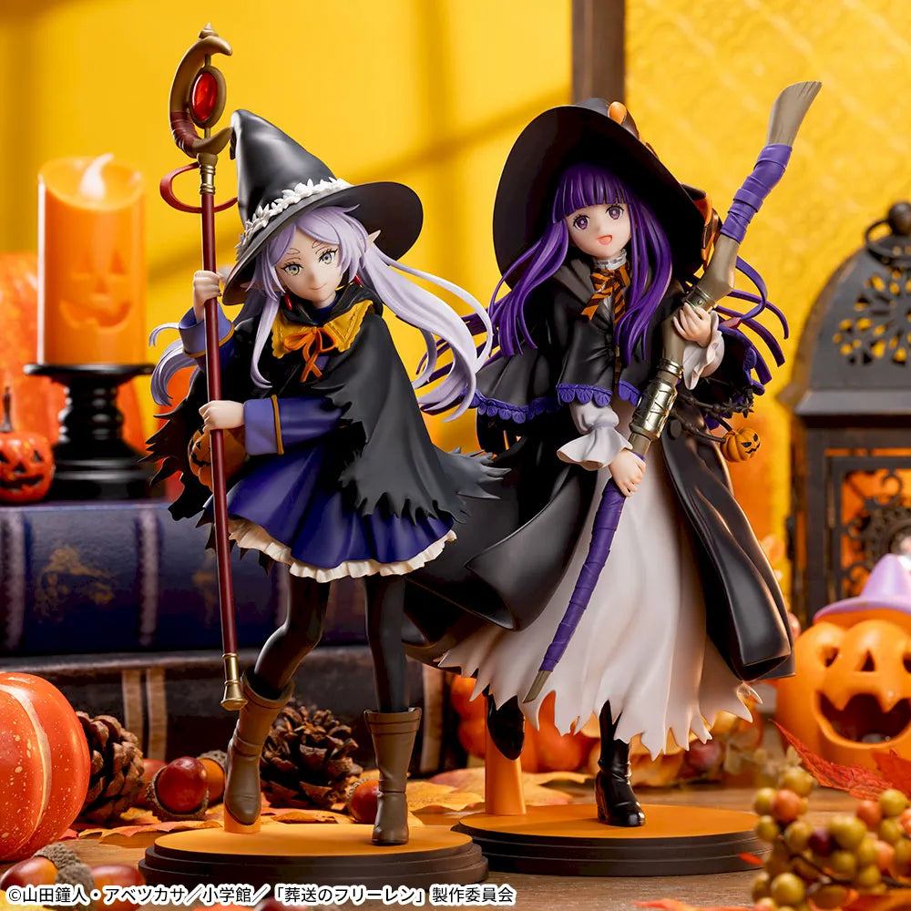 Frieren Frieren: Beyond Journey's End LUMINASTA Prize Figure by Sega (11/2026) - Mandorama [src:https://figisland.net/wp-content/uploads/2026/06/s01011615060236.webp]