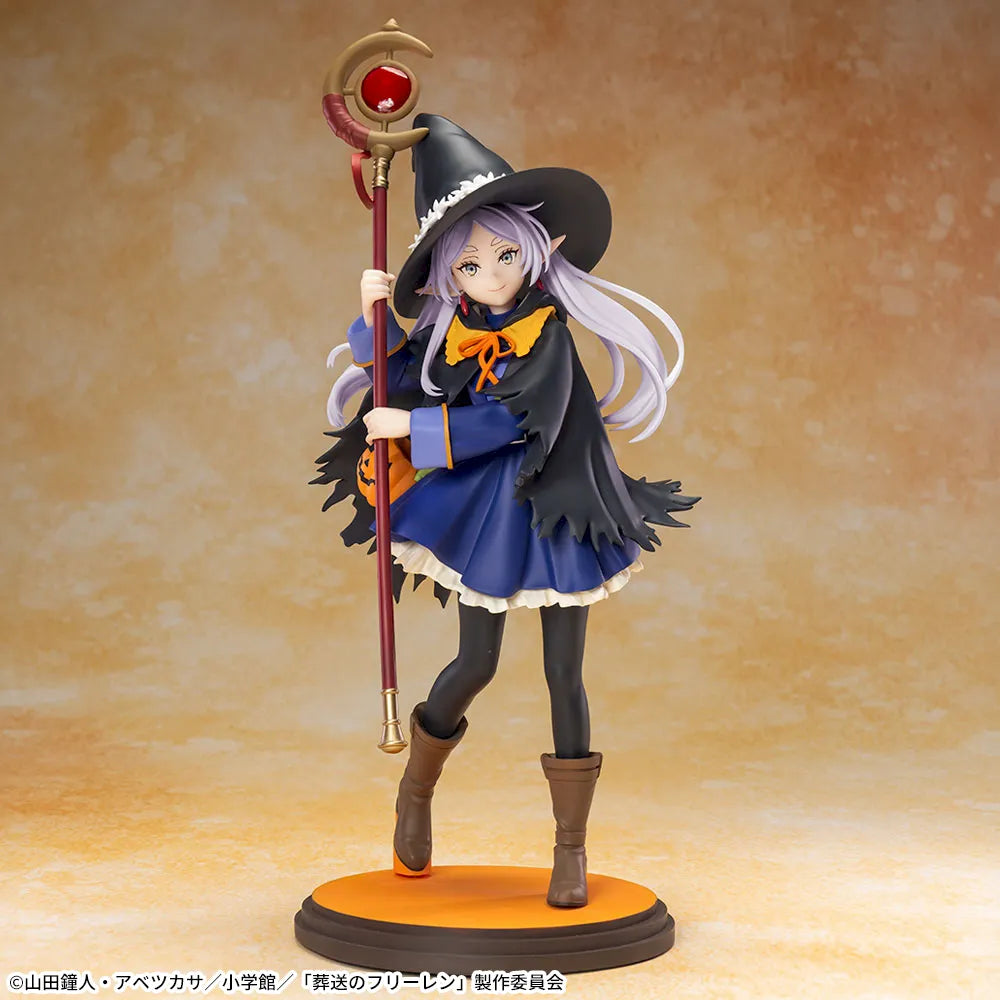 Frieren Frieren: Beyond Journey's End LUMINASTA Prize Figure by Sega (11/2026) - Mandorama [src:https://figisland.net/wp-content/uploads/2026/06/s01011615060237.webp]