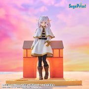 Frieren Frieren: Beyond Journey's End Luminasta Prize Figure by Sega - Mandorama [src:https://tokutame.net/wp-content/uploads/2026/07/prize-202611-frieren-sega-1.webp]