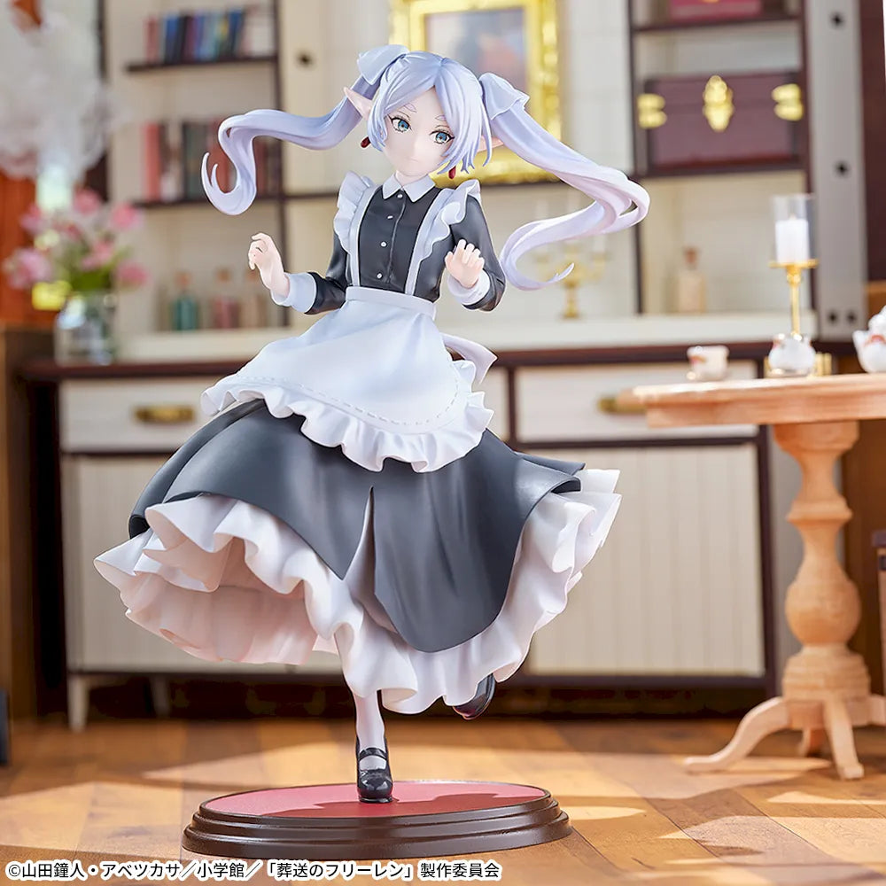 Frieren Frieren: Beyond Journey's End LUMINASTA Prize Figure by Sega - Mandorama