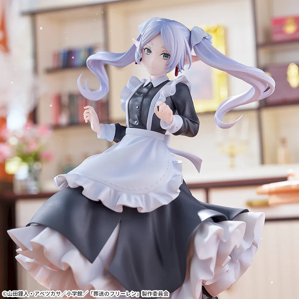 Frieren Frieren: Beyond Journey's End LUMINASTA Prize Figure by Sega - Mandorama