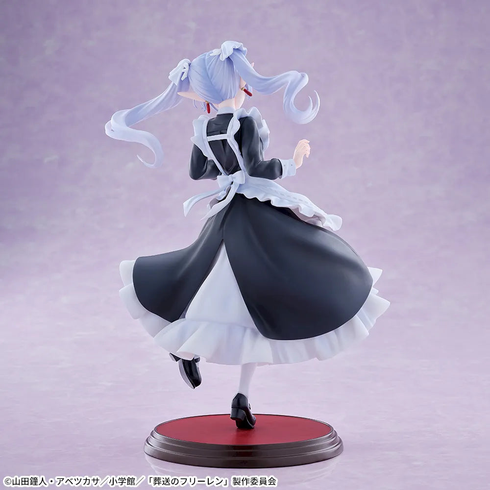 Frieren Frieren: Beyond Journey's End LUMINASTA Prize Figure by Sega - Mandorama
