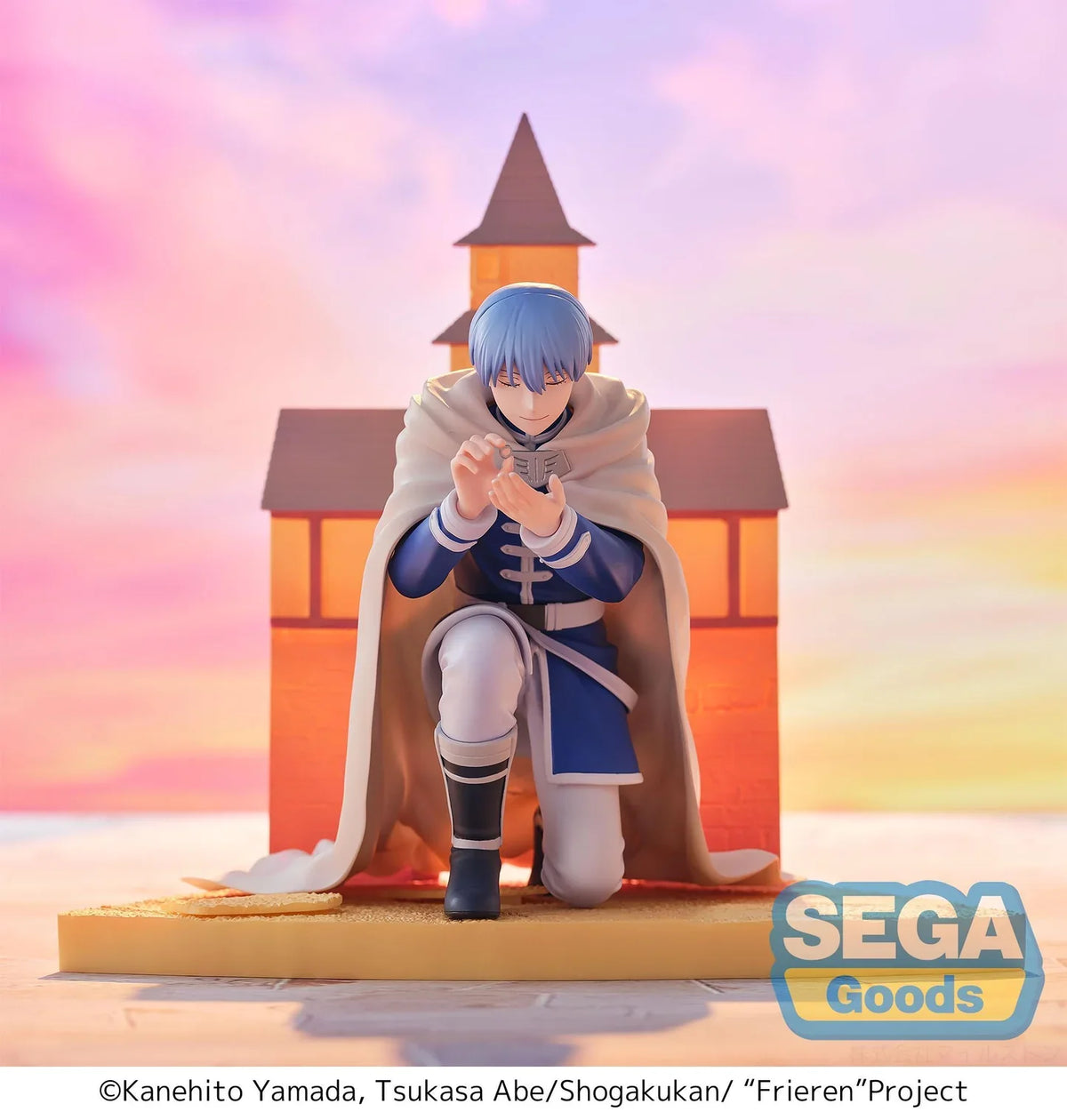 Himmel Frieren: Beyond Journey's End LUMINASTA Prize Figure by Sega (11/2026) - Mandorama [src:https://cdn.shopify.com/s/files/1/0095/6910/8015/files/05_7949bc70-56b7-4e6b-adae-f4e27f8ba9bf.webp?v=1783063360]