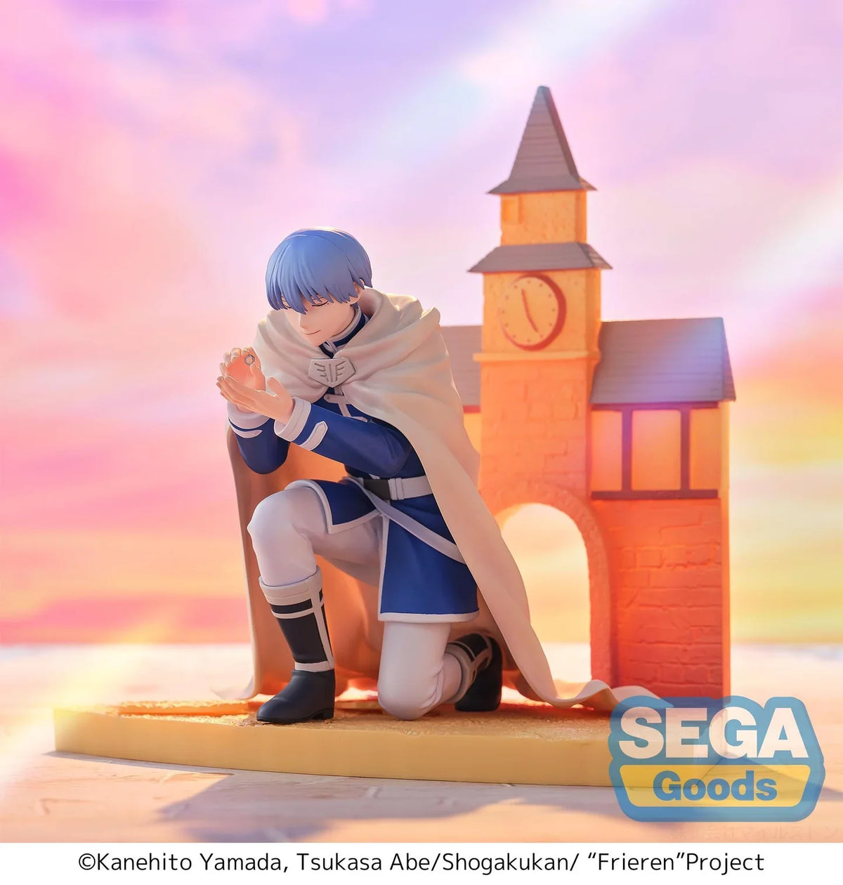 Himmel Frieren: Beyond Journey's End LUMINASTA Prize Figure by Sega (11/2026) - Mandorama [src:https://cdn.shopify.com/s/files/1/0095/6910/8015/files/06_751f239c-d4d9-4637-851c-80513e1fb8f4.webp?v=1783063360]