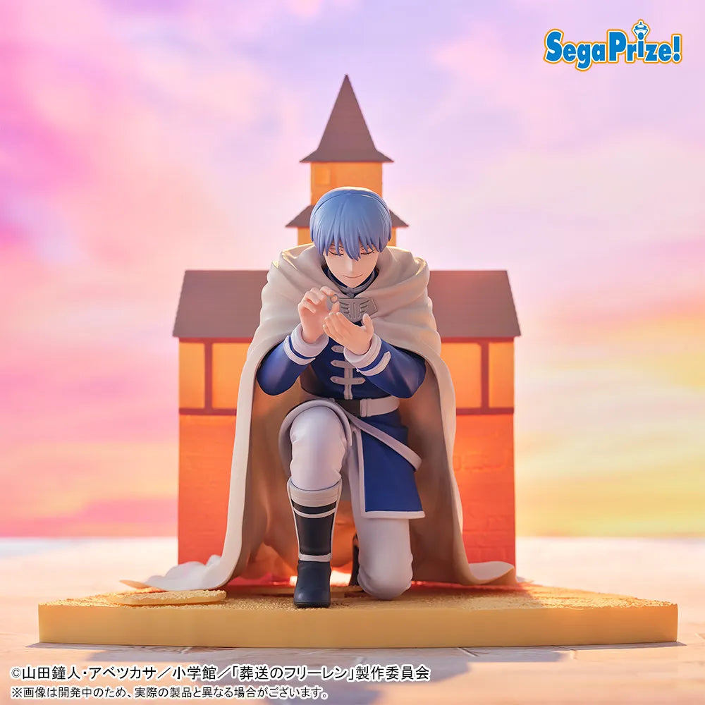 Himmel Frieren: Beyond Journey's End Luminasta Prize Figure by Sega - Mandorama [src:https://tokutame.net/wp-content/uploads/2026/07/prize-202611-frieren-sega-2.webp]