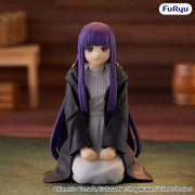 Fern Frieren: Beyond Journey's End Noodle Stopper Prize Figure by FuRyu - Mandorama [src:https://tokutame.net/wp-content/uploads/2026/04/prize-202608-frieren-furyu-2.webp]