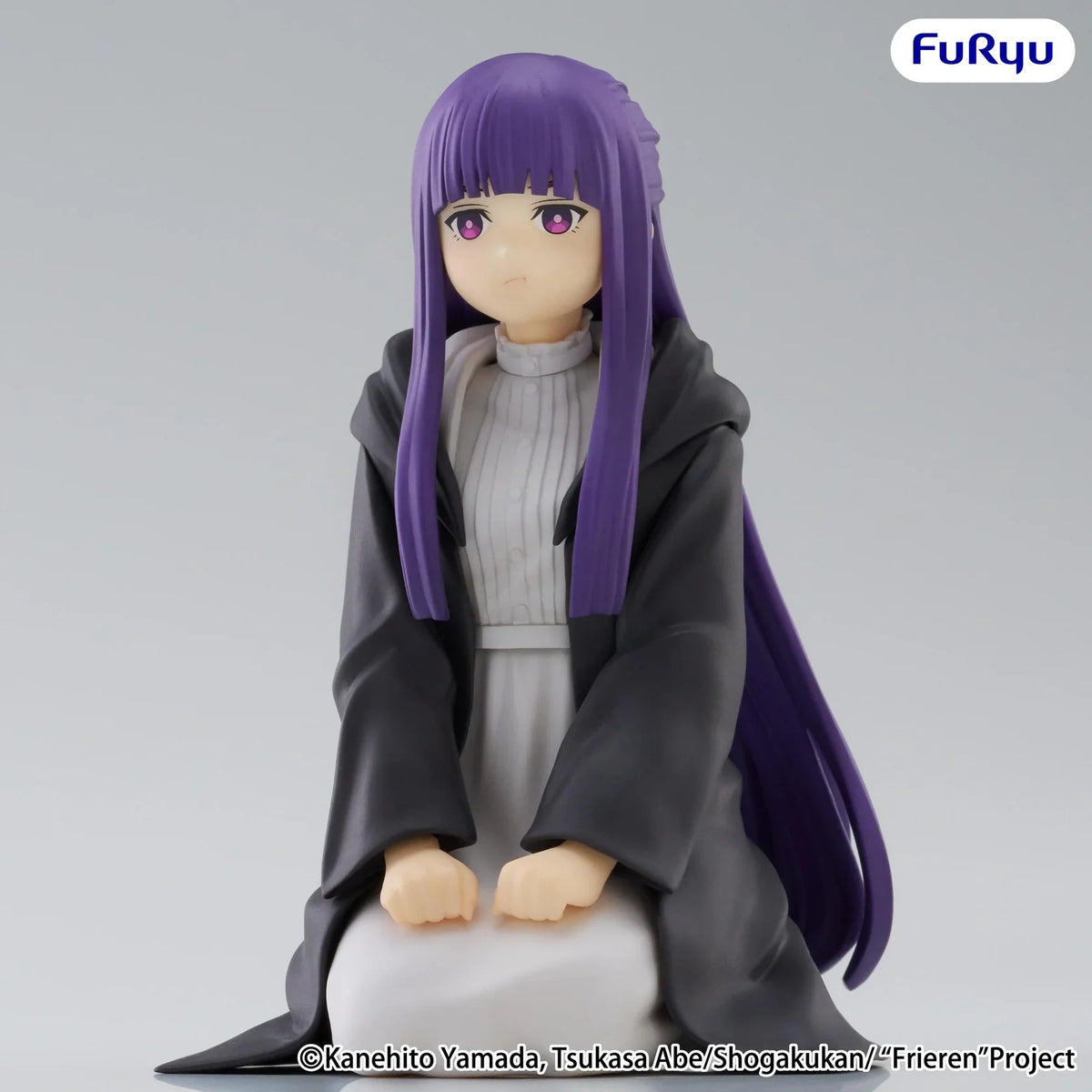 Fern Frieren: Beyond Journey's End Noodle Stopper Figure Prize Figure by FuRyu (08/2026) - Mandorama [src:https://cdn.shopify.com/s/files/1/0095/6910/8015/files/05_c3b48107-df3f-4ad1-b9ad-40464d100b83.webp?v=1774603549]
