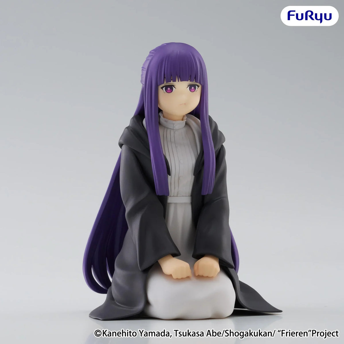 Fern Frieren: Beyond Journey's End Noodle Stopper Figure Prize Figure by FuRyu (08/2026) - Mandorama [src:https://cdn.shopify.com/s/files/1/0095/6910/8015/files/06_2a1a6367-96d1-4f74-8d9f-2c8db82eef71.webp?v=1774603556]
