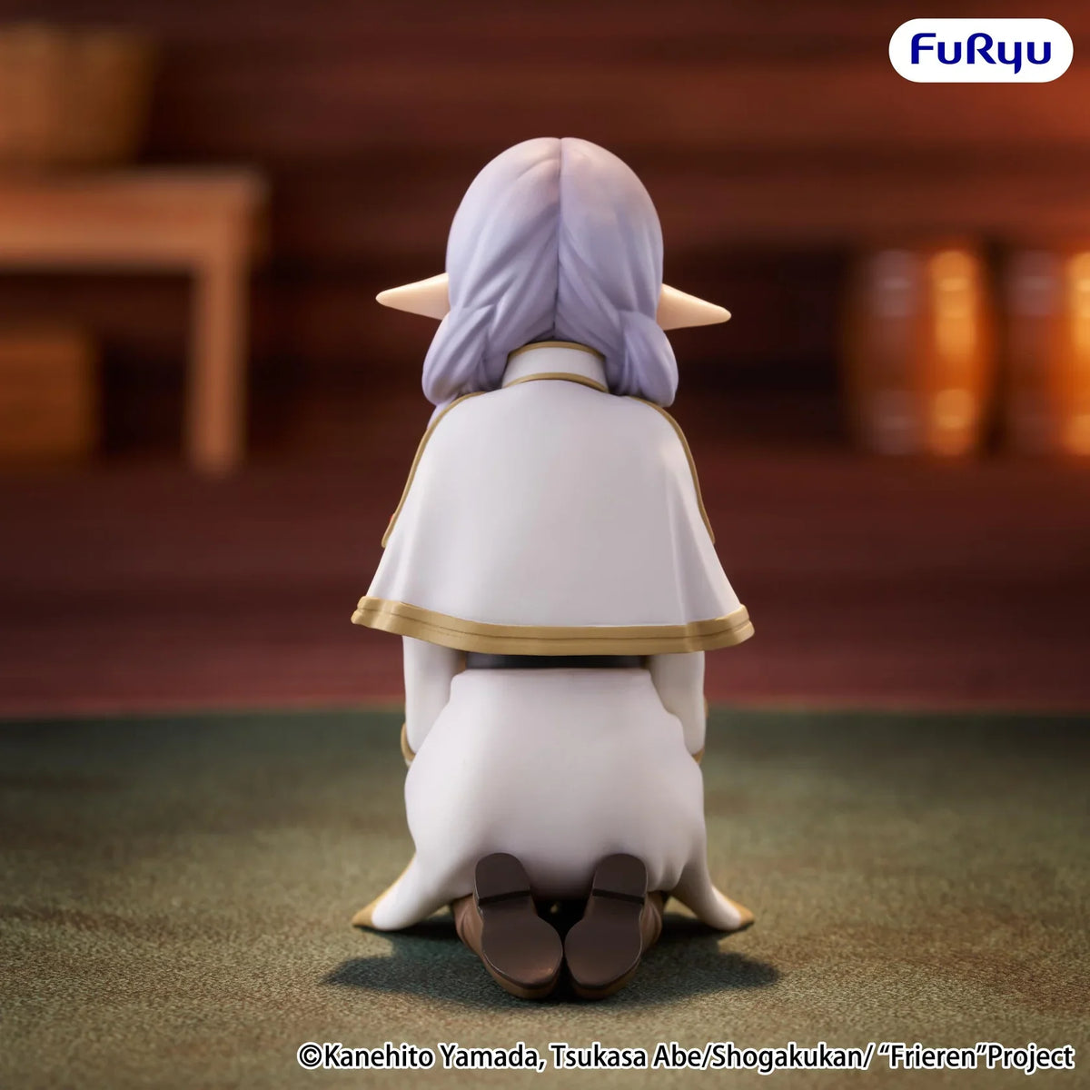 Frieren Frieren: Beyond Journey's End Noodle Stopper Figure Prize Figure by FuRyu (08/2026) - Mandorama [src:https://cdn.shopify.com/s/files/1/0095/6910/8015/files/02_f8d06f16-e738-46d4-8a86-a536b3d8da7f.webp?v=1774603621]