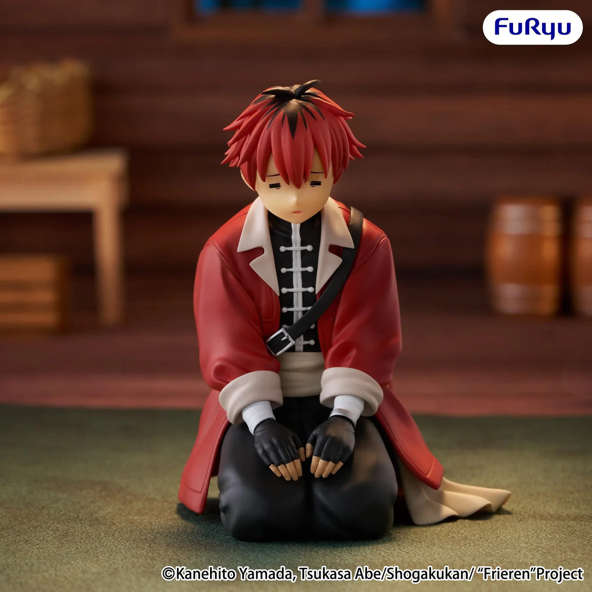 Stark Frieren: Beyond Journey's End Noodle Stopper Figure Prize Figure by FuRyu (08/2026) - Mandorama [src:https://cdn.shopify.com/s/files/1/0095/6910/8015/files/01_dd6e117a-b4cd-4296-af3e-8a97e188d511.webp?v=1774603157]
