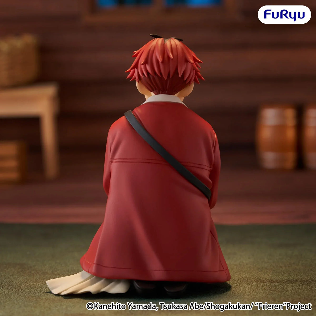 Stark Frieren: Beyond Journey's End Noodle Stopper Figure Prize Figure by FuRyu (08/2026) - Mandorama [src:https://cdn.shopify.com/s/files/1/0095/6910/8015/files/02_45902189-2817-4848-8533-3562b86c7dc7.webp?v=1774603161]
