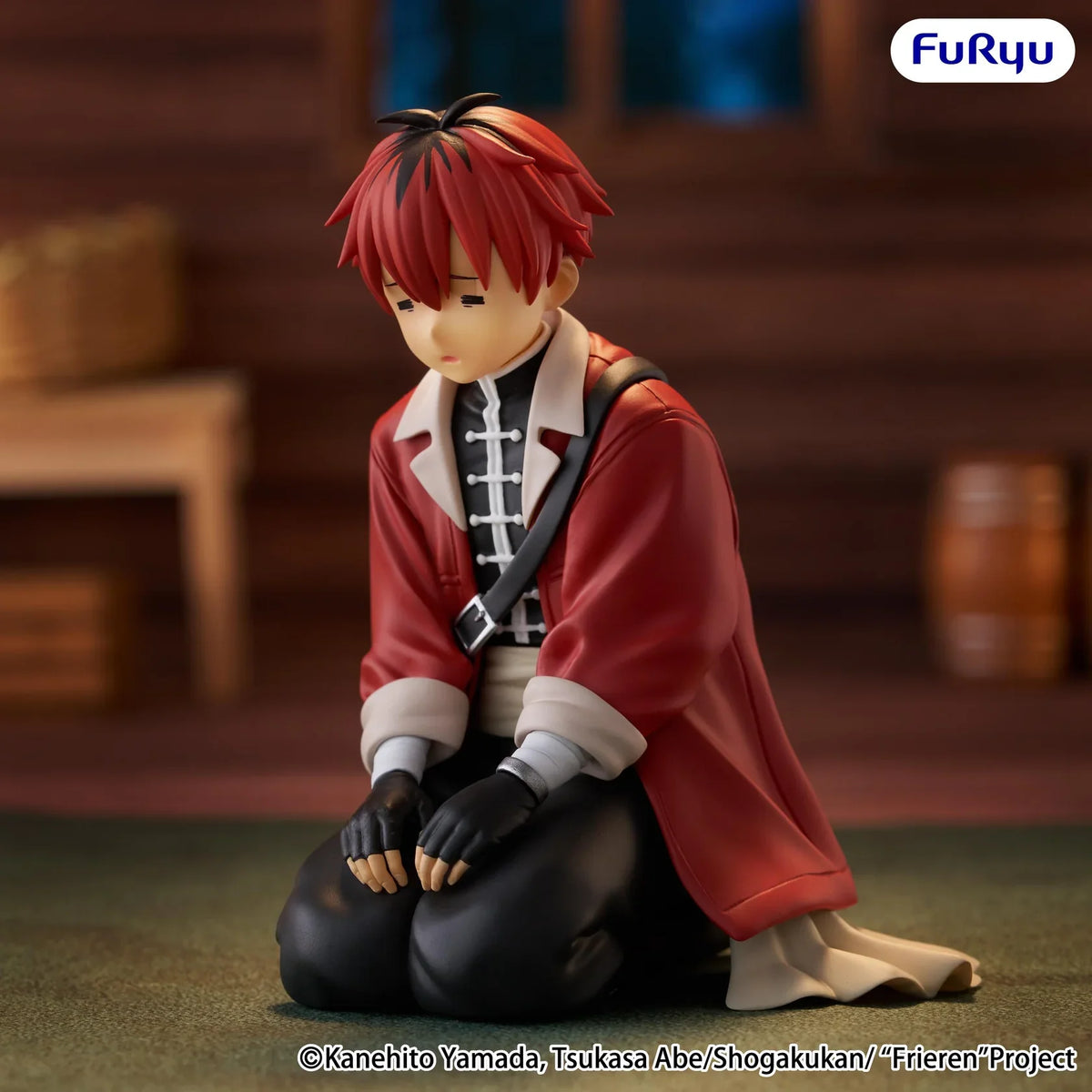 Stark Frieren: Beyond Journey's End Noodle Stopper Figure Prize Figure by FuRyu (08/2026) - Mandorama [src:https://cdn.shopify.com/s/files/1/0095/6910/8015/files/03_d9517f1c-6730-4cdc-a6d1-96b85b147d08.webp?v=1774603168]