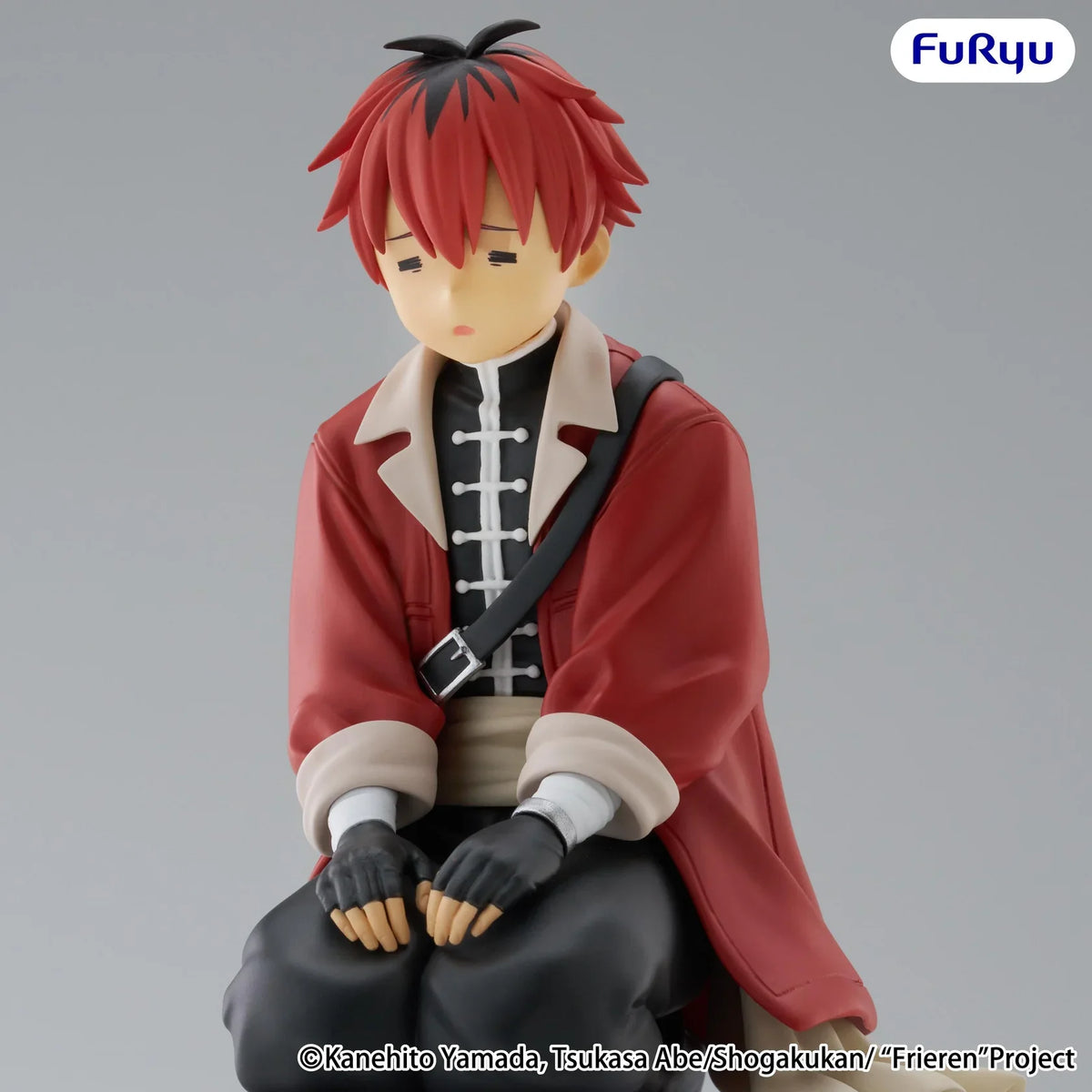 Stark Frieren: Beyond Journey's End Noodle Stopper Figure Prize Figure by FuRyu (08/2026) - Mandorama [src:https://cdn.shopify.com/s/files/1/0095/6910/8015/files/05_02fe50d5-800a-4f7f-abaf-5a7cd8136c3e.webp?v=1774603181]