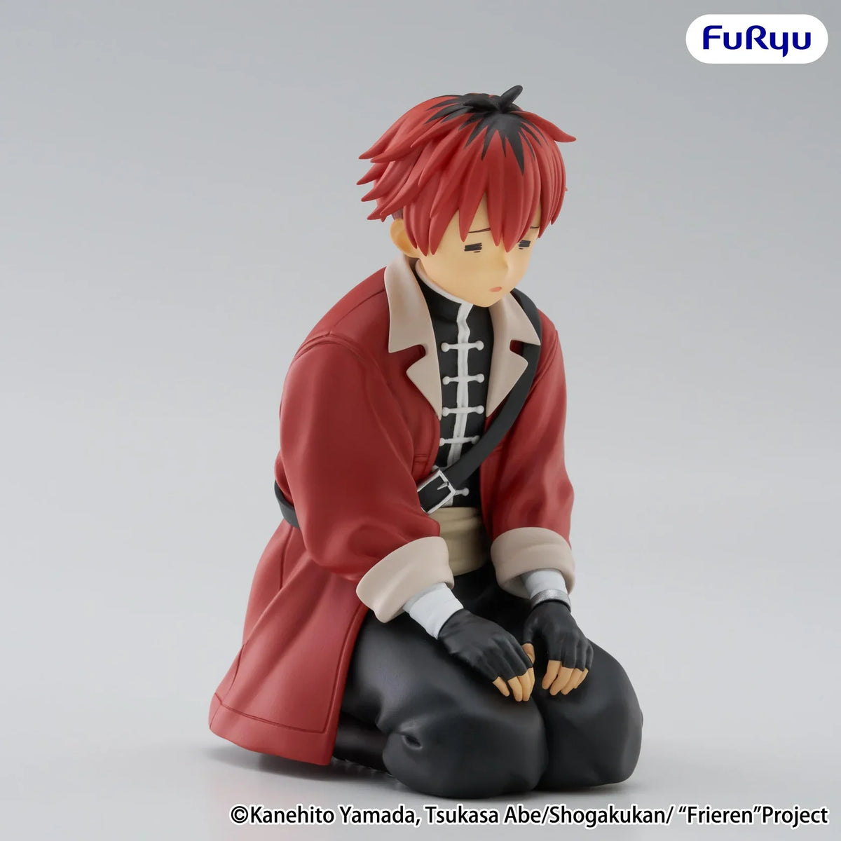 Stark Frieren: Beyond Journey's End Noodle Stopper Figure Prize Figure by FuRyu (08/2026) - Mandorama [src:https://cdn.shopify.com/s/files/1/0095/6910/8015/files/06_e8783cad-943a-4a93-b6dc-3b514850b341.webp?v=1774603187]