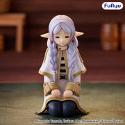 Frieren Frieren: Beyond Journey's End Noodle Stopper Prize Figure by FuRyu - Mandorama [src:https://tokutame.net/wp-content/uploads/2026/04/prize-202608-frieren-furyu-1.jpg]