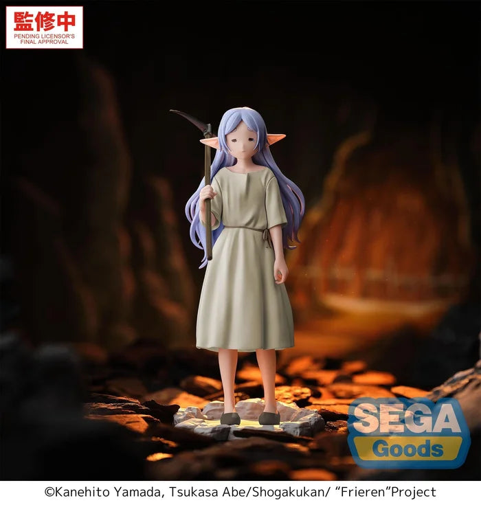 Frieren Frieren: Beyond Journey's End Premium Figure Prize Figure by Sega (08/2026) - Mandorama [src:https://cdn.shopify.com/s/files/1/0095/6910/8015/files/110fd57be8c047e2b379fd90b60a0235_jpg.webp?v=1774593344]