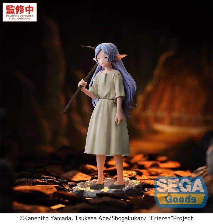 Frieren Frieren: Beyond Journey's End Premium Figure Prize Figure by Sega (08/2026) - Mandorama [src:https://cdn.shopify.com/s/files/1/0095/6910/8015/files/94405369cb1d4435b500ca06fb872b4e_jpg.webp?v=1774593354]