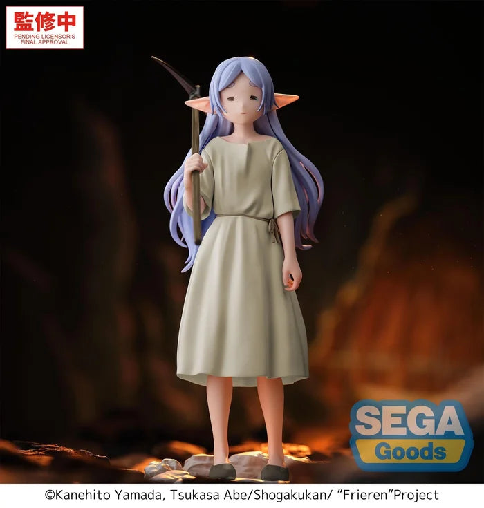 Frieren Frieren: Beyond Journey's End Premium Figure Prize Figure by Sega (08/2026) - Mandorama [src:https://cdn.shopify.com/s/files/1/0095/6910/8015/files/2d8b06a079f740c3a7024254e5609214_jpg.webp?v=1774593360]