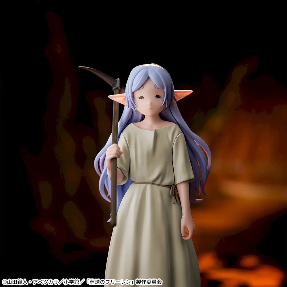 Frieren Frieren: Beyond Journey's End Premium Figure Prize Figure by Sega - Mandorama [src:https://figisland.net/wp-content/uploads/2026/03/s01011615058842.webp]