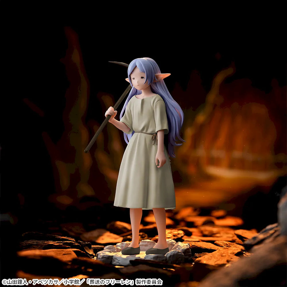 Frieren Frieren: Beyond Journey's End Premium Figure Prize Figure by Sega - Mandorama [src:https://figisland.net/wp-content/uploads/2026/03/s01011615058843.webp]