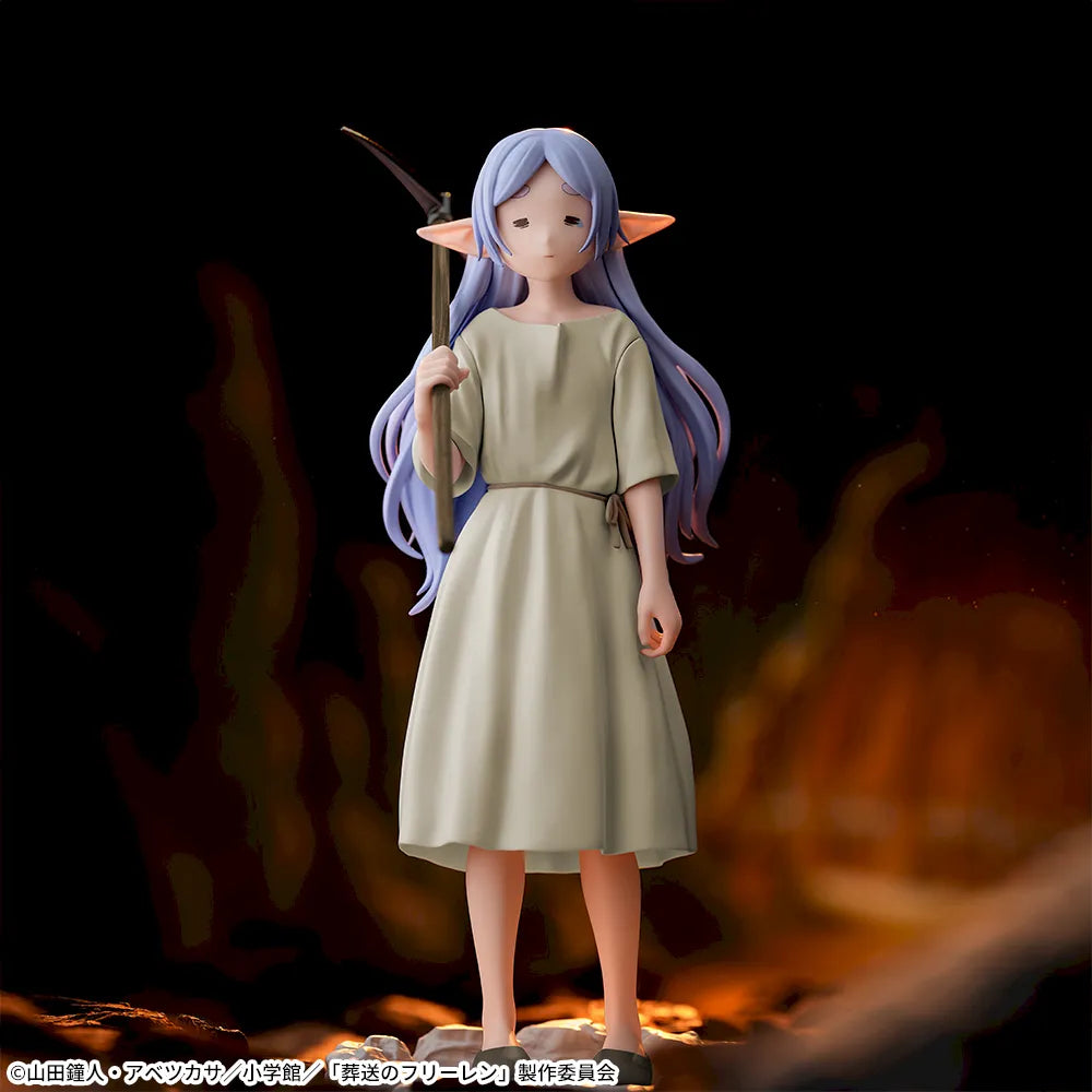 Frieren Frieren: Beyond Journey's End Premium Figure Prize Figure by Sega - Mandorama [src:https://figisland.net/wp-content/uploads/2026/03/s01011615058844.webp]