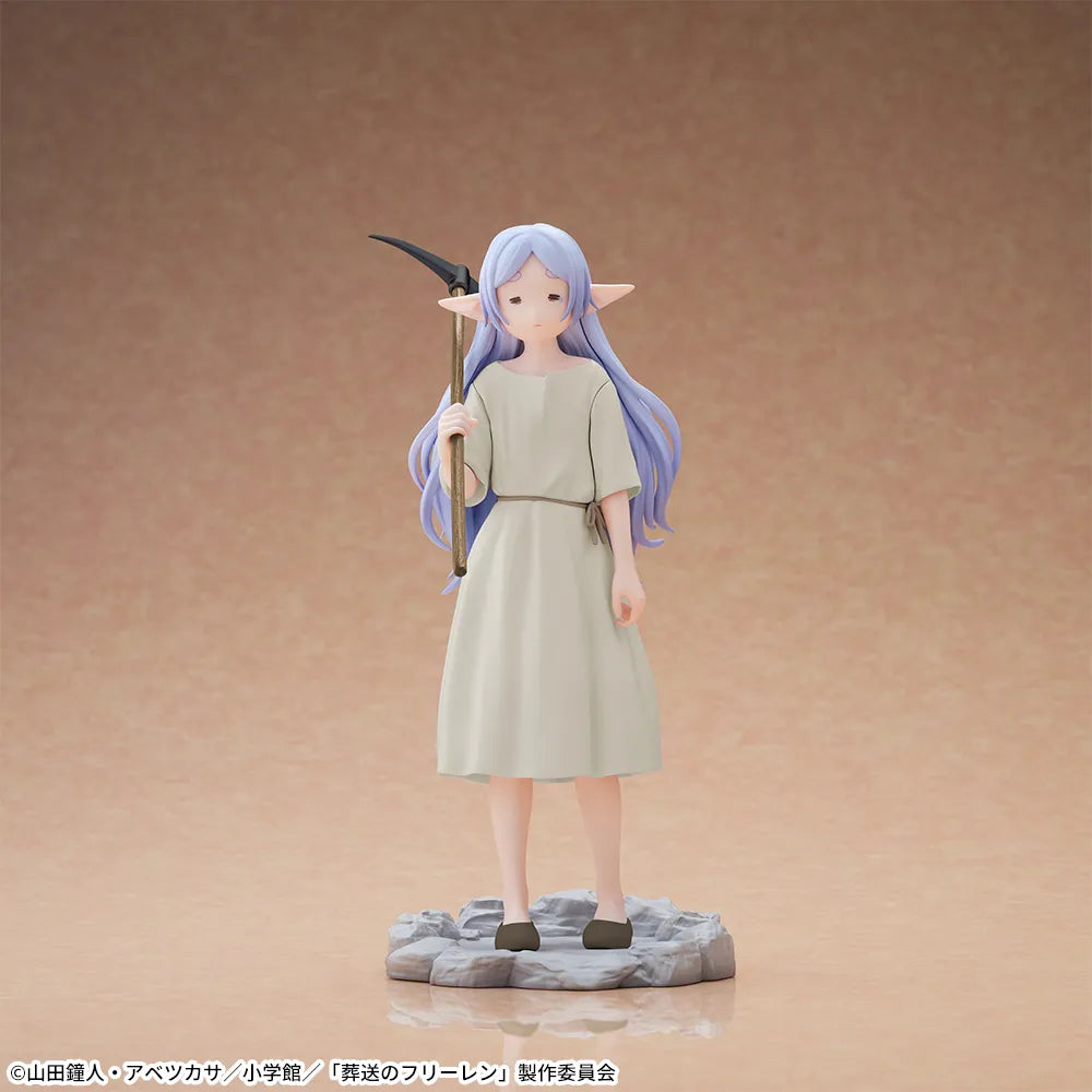 Frieren Frieren: Beyond Journey's End Premium Figure Prize Figure by Sega - Mandorama [src:https://figisland.net/wp-content/uploads/2026/03/s01011615058845.webp]