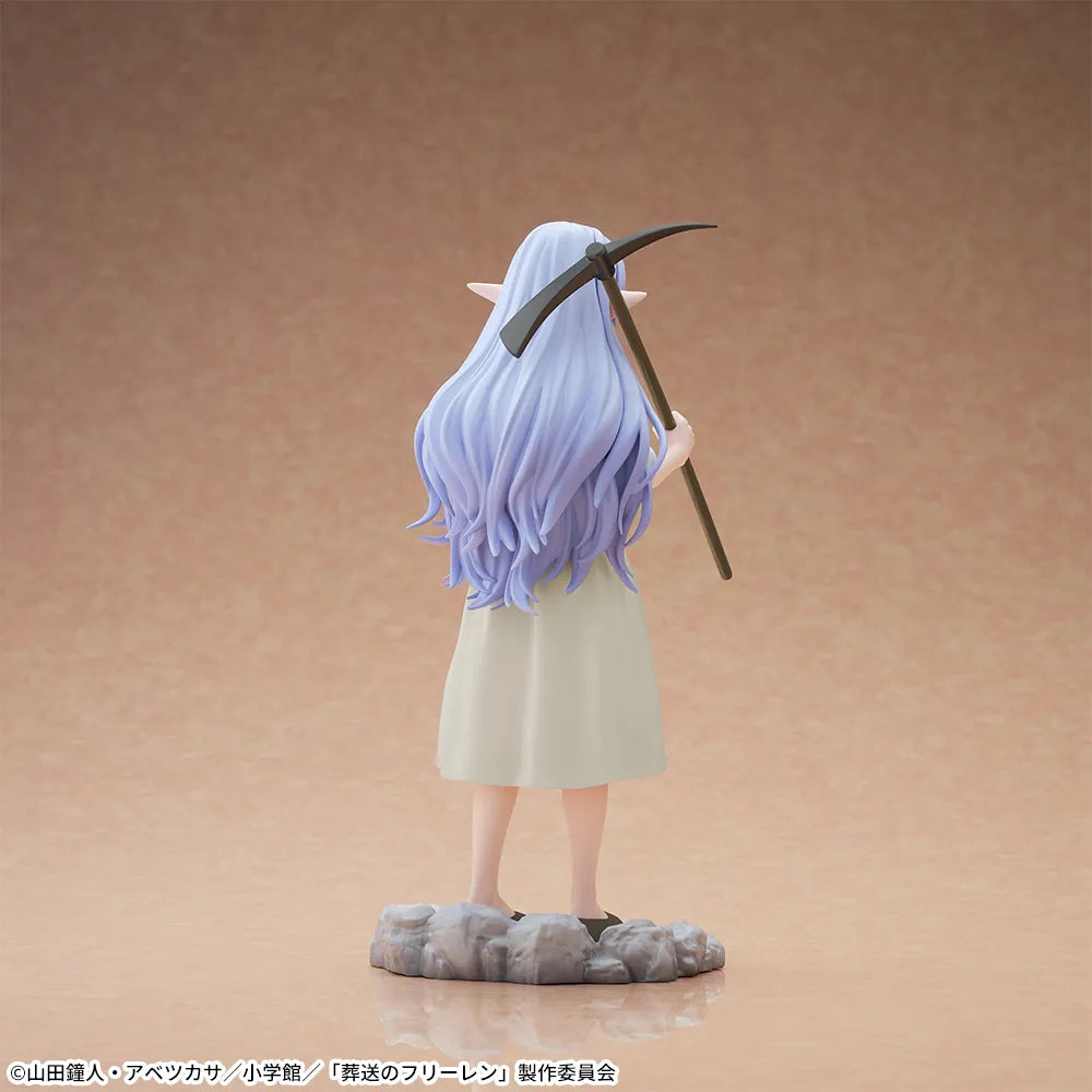 Frieren Frieren: Beyond Journey's End Premium Figure Prize Figure by Sega - Mandorama [src:https://figisland.net/wp-content/uploads/2026/03/s01011615058846.webp]
