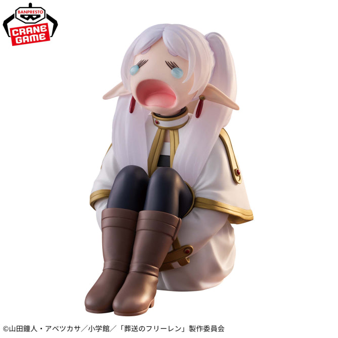 Frieren Frieren: Beyond Journey's End Prize Figure Prize Figure by Banpresto - Mandorama [src:https://figisland.net/wp-content/uploads/2026/07/s01011615059118.jpg]