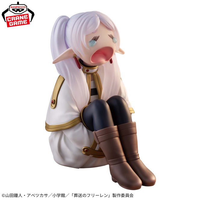 Frieren Frieren: Beyond Journey's End Prize Figure Prize Figure by Banpresto - Mandorama [src:https://figisland.net/wp-content/uploads/2026/07/s01011615059119.jpg]